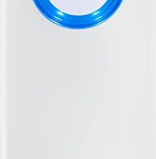 كاميرا أمان Power Gear Decoy ، تعمل بالبطارية ، ضوء LED أزرق وامض ، سهلة التركيب ، المراقبة المزيفة ، حماية المنزل ، الأمن الداخلي أو الخارجي ، أبيض ، 61867
