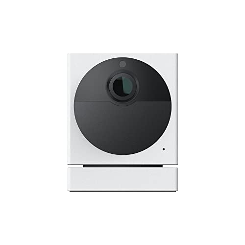 كاميرا WYZE Cam Outdoor الإضافية ، كاميرا منزلية ذكية بدون أسلاك بدقة 1080 بكسل داخلية / خارجية وخالية من الأسلاك مع رؤية ليلية وصوت ثنائي الاتجاه ، تعمل مع Alexa & Google Assistant (مطلوب المحطة الأساسية) كاميرا WYZE Cam Outdoor الإضافية ، كاميرا منزلية ذكية بدون أسلاك بدقة 1080 بكسل داخلية / خارجية وخالية من الأسلاك مع رؤية ليلية وصوت ثنائي الاتجاه ، تعمل مع Alexa & Google Assistant (مطلوب المحطة الأساسية)