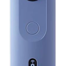 ريكو ثيتا SC2 Blue 360 ° Camera، Blue