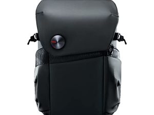 حقيبة ظهر VSGO Camera Backpack Professional DSLR / SLR ذات السعة الكبيرة ، متوافقة مع كاميرا Sony Canon Nikon ، مثبتات DJI وأجهزة الكمبيوتر المحمولة مقاس 15.6 بوصة ، ملحقات حامل العدسة ، إلخ.