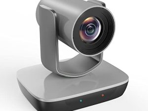 كاميرا AVKANS NDI 20X زووم بصري NDI PTZ كاميرا HDMI USB 3G-SDI IP بث مباشر كاميرا PTZ لأحداث عبادة الكنيسة الحية ، PoE دعم كاميرا NDI الرسمية