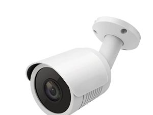 كاميرا مراقبة Real HD 1080P Analog CCTV ، Bullet TVI Surveillance Camera (Quadbrid 4-in1 HD-TVI / AHD / CVI / CVBS) ، 2MP AHD BNC Security Camera ، 1920x1080 ، 50ft Night Vision ، Metal Housing ، 3.6 mm Lens