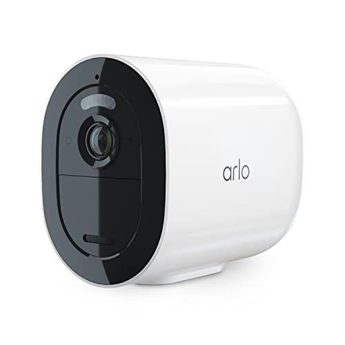 كاميرا Arlo Go 2 LTE أو Wi-Fi Spotlight ، كاميرا أمان خلوية ، لا حاجة إلى شبكة Wi-Fi ، تتطلب بطاقة SIM وخطة خدمة غير مشمولة ، كاميرا خارجية ، رؤية ليلية - عبوة واحدة - أبيض - VML2030 كاميرا Arlo Go 2 LTE أو Wi-Fi Spotlight ، كاميرا أمان خلوية ، لا حاجة إلى شبكة Wi-Fi ، تتطلب بطاقة SIM وخطة خدمة غير مشمولة ، كاميرا خارجية ، رؤية ليلية - عبوة واحدة - أبيض - VML2030