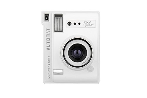 Lomography Lomo'Instant Automat Bora Bora - كاميرا فيلم فورية Lomography Lomo'Instant Automat Bora Bora - كاميرا فيلم فورية