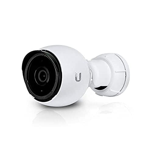 كاميرا Ubiquiti UniFi Protect G4-Bullet | UVC-G4-رصاصة كاميرا Ubiquiti UniFi Protect G4-Bullet | UVC-G4-رصاصة