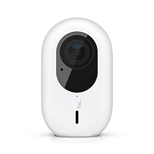 Ubiquiti UniFi Protect G4 Instant Camera Ubiquiti UniFi Protect G4 Instant Camera