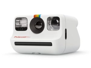 كاميرا Polaroid Go الفورية الصغيرة (9035) - متوافقة فقط مع فيلم Polaroid Go