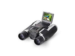 BELL + HOWELL BH1232HD 12x32 مناظير مع كاميرا رقمية عالية الدقة