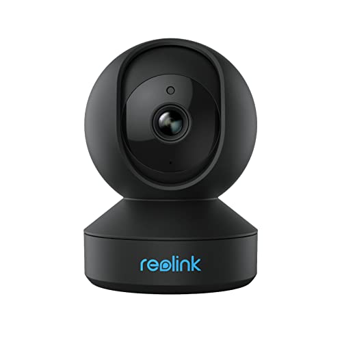 REOLINK E1 Pro 4MP HD Plug-in Home Security كاميرا داخلية مع واي فاي 2.4 / 5 جيجاهرتز ، حديث ثنائي الاتجاه ، تنبيه الحركة ، خيارات تخزين متعددة ، مثالية لمراقبة الأطفال / كاميرا الحيوانات الأليفة REOLINK E1 Pro 4MP HD Plug-in Home Security كاميرا داخلية مع واي فاي 2.4 / 5 جيجاهرتز ، حديث ثنائي الاتجاه ، تنبيه الحركة ، خيارات تخزين متعددة ، مثالية لمراقبة الأطفال / كاميرا الحيوانات الأليفة