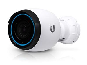 كاميرا UNIFI Protect G4-PRO