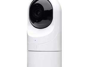 Ubiquiti Networks Ubiquiti Networks UVC-G3-FLEX UniFi Camera G3 Flex 1080p فيديو داخلي / خارجي ليلي / نهاري عرض واسع IP LEDs :: (حوسبة المؤسسة> الشبكات اللاسلكية) +}