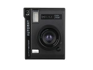 Lomography Lomo'Instant Automat Playa Jardín - كاميرا فيلم فورية