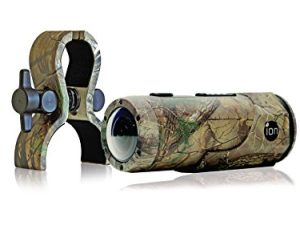 كاميرا فيديو iON CamoCam Realtree Xtra® Texture Camouflage HD Video