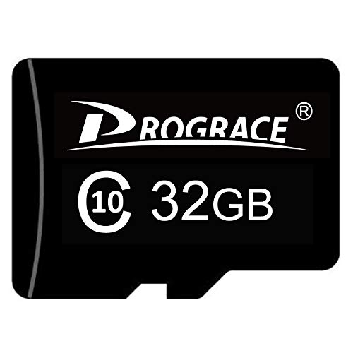 بطاقة PROGRACE 32GB لكاميرا الأطفال بطاقة PROGRACE 32GB لكاميرا الأطفال