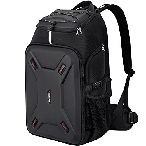 حقيبة ظهر كاميرا إندوراكس بدون طيار لكاميرا DSLR و DJI Phantom 3/4 و Mavic Pro و Mavic Air مع غطاء المطر المقاوم للماء وفواصل قابلة للكسر حقيبة ظهر كاميرا إندوراكس بدون طيار لكاميرا DSLR و DJI Phantom 3/4 و Mavic Pro و Mavic Air مع غطاء المطر المقاوم للماء وفواصل قابلة للكسر