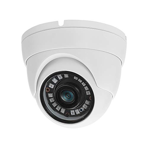 2 ميجابكسل 1080P 180 درجة زاوية عرض بانورامية فائقة الاتساع بزاوية عين السمكة قبة مقلة العين HD كاميرا خارجية للأمن الخارجي (رباعية 4 في 1 HD-CVI / TVI / AHD / تناظري) ، رؤية ليلية 65 قدمًا ، غلاف معدني 2 ميجابكسل 1080P 180 درجة زاوية عرض بانورامية فائقة الاتساع بزاوية عين السمكة قبة مقلة العين HD كاميرا خارجية للأمن الخارجي (رباعية 4 في 1 HD-CVI / TVI / AHD / تناظري) ، رؤية ليلية 65 قدمًا ، غلاف معدني