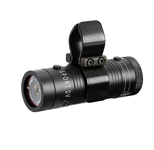 ABLEBRO Shotgun Camera ، 1080P Full HD Sports Action Video Camera for Clay Shooting and Hunting Helmet Cam Cam Mount Body Camera Hunting Action Camera Under Scope Rail Mount Airsoft Gun Cam ABLEBRO Shotgun Camera ، 1080P Full HD Sports Action Video Camera for Clay Shooting and Hunting Helmet Cam Cam Mount Body Camera Hunting Action Camera Under Scope Rail Mount Airsoft Gun Cam