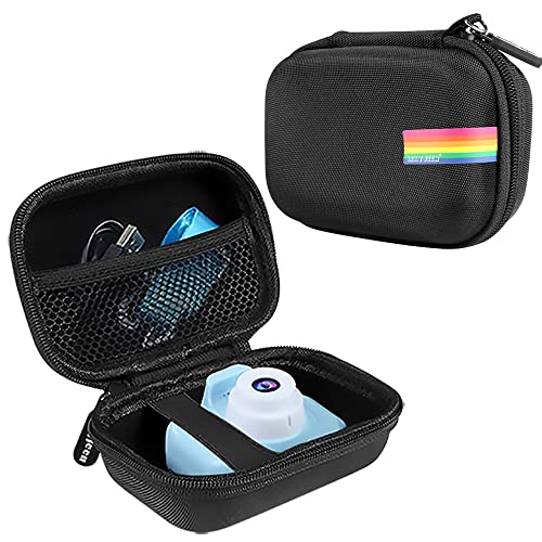 جراب كاميرا Leayjeen Kids Camera متوافق مع Seckton / GKTZ / VATENIC / OZMI / PROGRACE / Nine Cube / Desuccu Girl Digital Camera Toy (Case Only) جراب كاميرا Leayjeen Kids Camera متوافق مع Seckton / GKTZ / VATENIC / OZMI / PROGRACE / Nine Cube / Desuccu Girl Digital Camera Toy (Case Only)