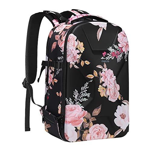 حقيبة ظهر كاميرا MOSISO ، DSLR / SLR / حقيبة كاميرا للتصوير الفوتوغرافي بدون مرآة ، جراب Peony مقاوم للماء مع حامل ثلاثي القوائم وحجرة كمبيوتر محمول متوافق مع Canon / Nikon / Sony / DJI Mavic Drone ، أسود حقيبة ظهر كاميرا MOSISO ، DSLR / SLR / حقيبة كاميرا للتصوير الفوتوغرافي بدون مرآة ، جراب Peony مقاوم للماء مع حامل ثلاثي القوائم وحجرة كمبيوتر محمول متوافق مع Canon / Nikon / Sony / DJI Mavic Drone ، أسود